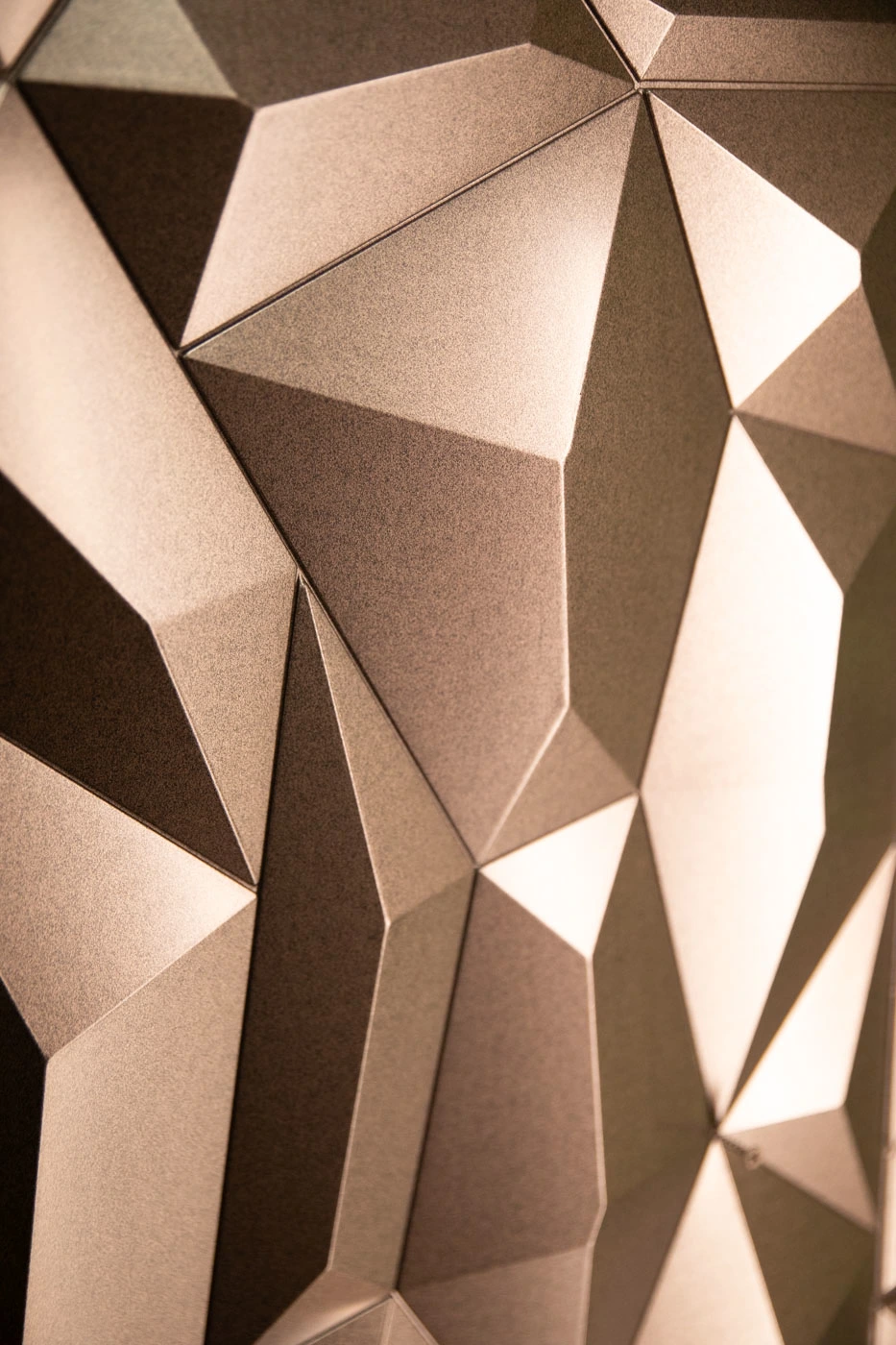 Exposure Media workspace